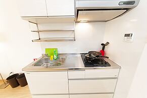 Grandouce Shin-Imamiya-Nishi