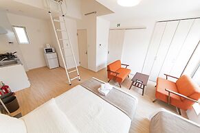 Grandouce Shin-Imamiya-Nishi