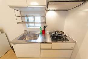 Grandouce Shin-Imamiya-Nishi