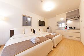 Grandouce Shin-Imamiya-Nishi