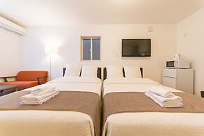 Grandouce Shin-Imamiya-Nishi