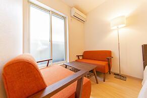 Grandouce Shin-Imamiya-Nishi