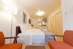 Grandouce Shin-Imamiya-Nishi