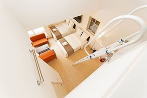 Grandouce Shin-Imamiya-Nishi