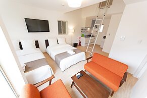 Grandouce Shin-Imamiya-Nishi