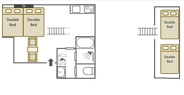 Grandouce Shin-Imamiya-Nishi