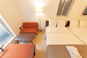 Grandouce Shin-Imamiya-Nishi