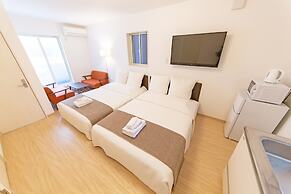 Grandouce Shin-Imamiya-Nishi