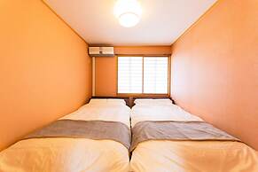 Machiya Kiyomizu-Gojo