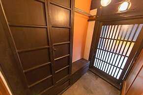 Machiya Kiyomizu-Gojo