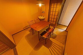 Machiya Kiyomizu-Gojo