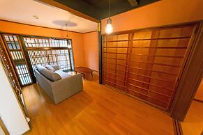 Machiya Kiyomizu-Gojo