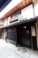 Machiya Kiyomizu-Gojo