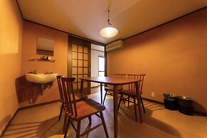 Machiya Kiyomizu-Gojo