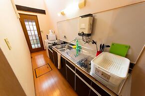 Machiya Kiyomizu-Gojo