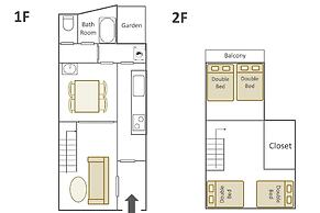 Machiya Kiyomizu-Gojo