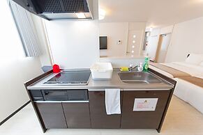 Grandouce Osakajo Kitazume