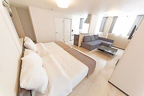 Grandouce Osakajo Kitazume