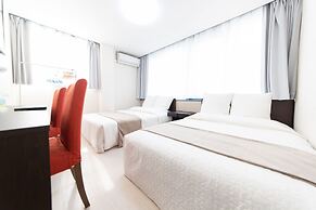 Grandouce Osakajo Kitazume