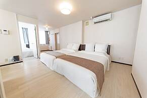 Grandouce Osakajo Kitazume