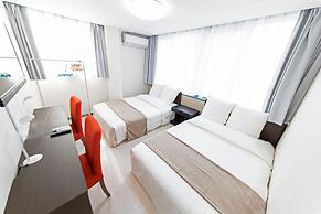 Grandouce Osakajo Kitazume