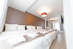 Grandouce Villa Hanazonocho