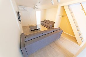 Grandouce Villa Hanazonocho