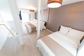 Grandouce Villa Hanazonocho