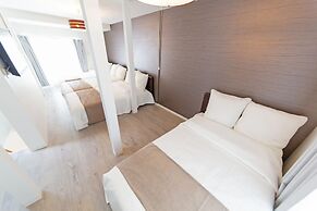 Grandouce Villa Hanazonocho