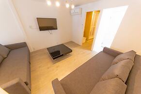 Grandouce Villa Hanazonocho