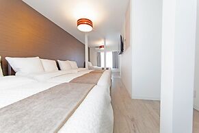 Grandouce Villa Hanazonocho