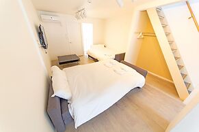 Grandouce Villa Hanazonocho