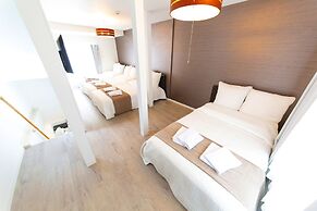 Grandouce Villa Hanazonocho