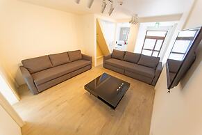 Grandouce Villa Hanazonocho