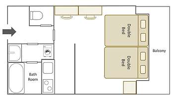 Grandouce Uehonmachi