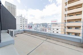 Grandouce Uehonmachi