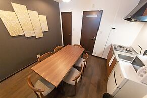 Grandouce Villa Tenjimbashisuji-6chome