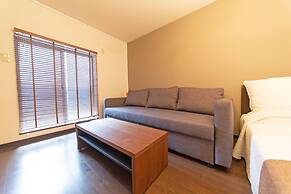 Grandouce Villa Tenjimbashisuji-6chome