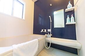 Grandouce Villa Tenjimbashisuji-6chome