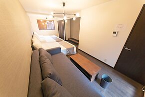 Grandouce Villa Tenjimbashisuji-6chome