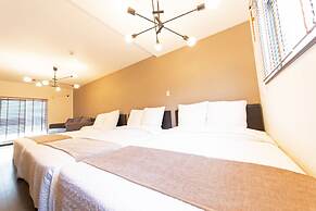 Grandouce Villa Tenjimbashisuji-6chome