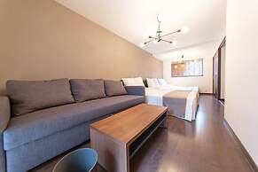 Grandouce Villa Tenjimbashisuji-6chome