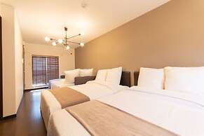 Grandouce Villa Tenjimbashisuji-6chome