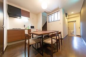 Grandouce Villa Tenjimbashisuji-6chome