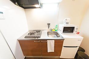 Grandouce Villa Tenjimbashisuji-6chome