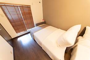 Grandouce Villa Tenjimbashisuji-6chome