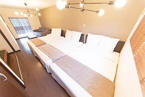 Grandouce Villa Tenjimbashisuji-6chome