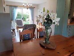 Silverdunes Holiday Accommodation