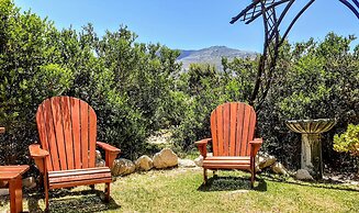 Silverdunes Holiday Accommodation