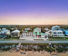 Island Cottage Inn - Adults Only